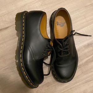 Dr. Martens Oxford Shoes